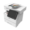 Canon i-SENSYS MF563dw imprimante laser multifonction A4 noir et blanc avec wifi (4 en 1) 819366 - 2