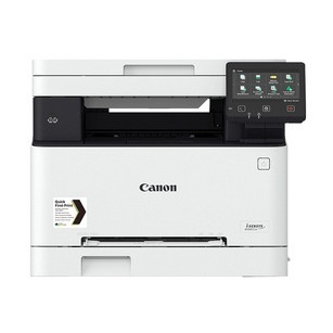 Canon i-SENSYS MF641Cw imprimante laser multifonction A4 couleur avec wifi (3 en 1) 3102C015 819071 - 1