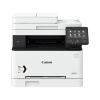 Canon i-SENSYS MF643Cdw imprimante laser couleur multifonction avec wifi (3 en 1)