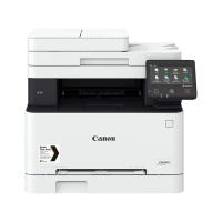 Canon i-SENSYS MF643Cdw imprimante laser couleur multifonction avec wifi (3 en 1) 3102C008 819072