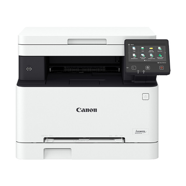 Canon i-SENSYS MF651Cw imprimante laser couleur multifonction A4 avec wifi (3 en 1) 5158C009 819237 - 1
