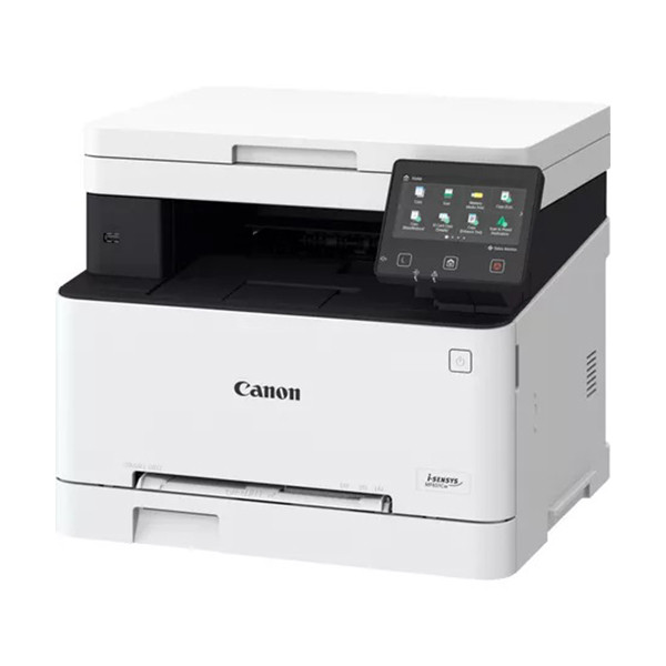 Canon i-SENSYS MF651Cw imprimante laser couleur multifonction A4