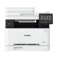 Canon i-SENSYS MF655Cdw imprimante laser multifonction A4 couleur avec wifi (3 en 1) 5158C004 819238