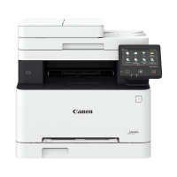 Canon i-SENSYS MF657Cdw imprimante laser couleur A4 multifonction avec wifi (4 en 1) 5158C0010 819239