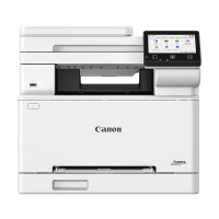 Canon i-SENSYS MF664Cdw imprimante laser couleur multifonction A4 avec wifi (3 en 1) 819336