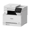 Canon i-SENSYS MF664Cdw imprimante laser couleur multifonction A4 avec wifi (3 en 1) 819336 - 2
