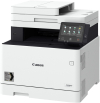 Canon i-SENSYS MF744Cdw imprimante laser couleur multifonction A4 avec wifi (4 en 1) 3101C027 819065 - 3