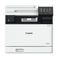 Canon i-SENSYS MF752Cdw imprimante laser multifonction A4 couleur avec wifi (3 en 1) 5455C012AA 819226