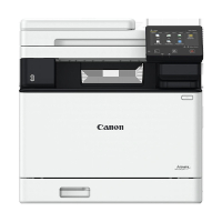 Canon i-SENSYS MF754Cdw imprimante laser multifonction A4 couleur avec wifi (4 en 1) 5455C009AA 819227
