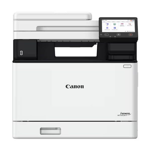 Canon i-SENSYS MF754cdw II imprimante laser couleur multifonction A4 avec wifi (4 en 1) 819333 - 1