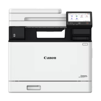 Canon i-SENSYS MF754cdw II imprimante laser couleur multifonction A4 avec wifi (4 en 1) 819333