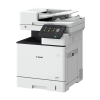 Canon i-SENSYS MF832Cdw A4 imprimante laser couleur multifonction avec wifi (4 en 1) 4930C007 819202 - 2