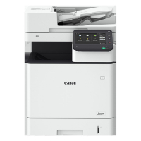 Canon i-SENSYS MF832Cdw A4 imprimante laser couleur multifonction avec wifi (4 en 1) 4930C007 819202