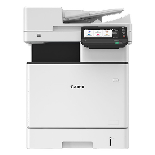 Canon i-SENSYS MF842Cdw imprimante laser couleur A4 multifonction avec wifi 6162C008 819274 - 1