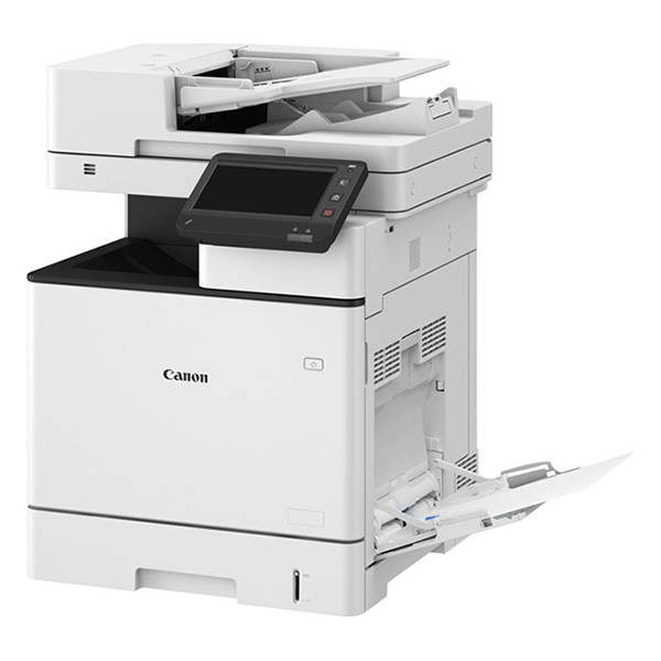 Canon i-SENSYS MF842Cdw imprimante laser couleur A4 multifonction avec wifi 6162C008 819274 - 2