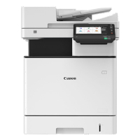 Canon i-SENSYS MF842Cdw imprimante laser couleur A4 multifonction avec wifi 6162C008 819274