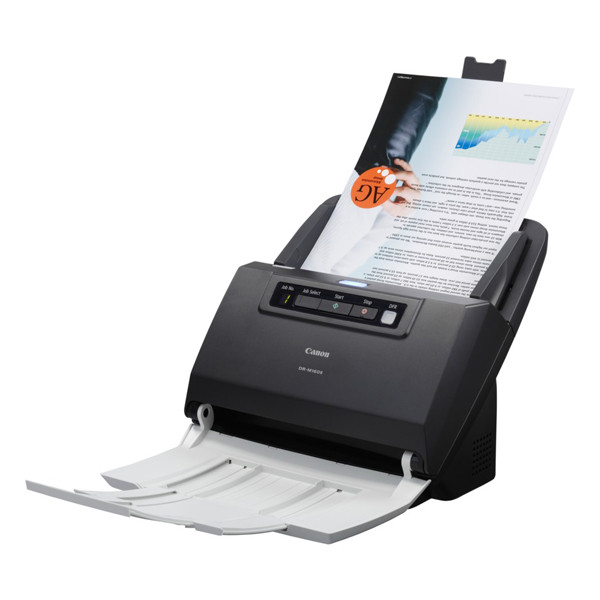 Canon imageFORMULA DR-M160II A4 scanner de documents 9725B003 819192 - 1