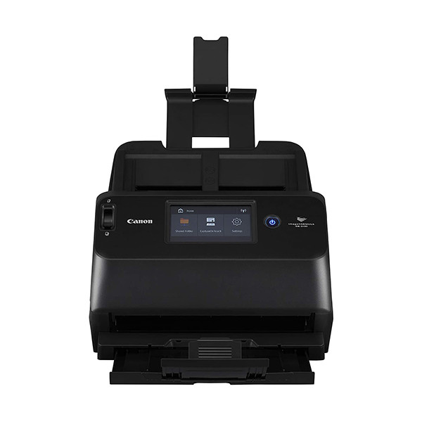 Canon imageFORMULA DR-S130 A4 scanner de documents 4812C001 819218 - 1