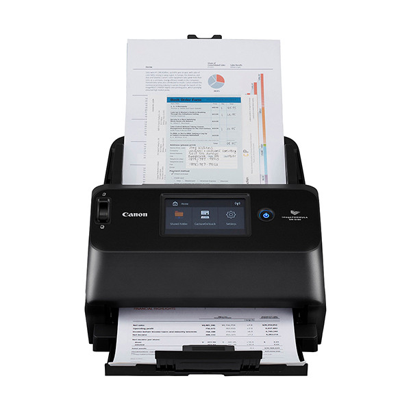 Canon imageFORMULA DR-S150 A4 scanner de documents 4044C003 819219 - 1