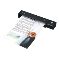 Canon imageFORMULA P-208II scanner A4 mobile 9704B003 819206