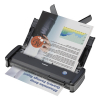Canon imageFORMULA P-215II scanner mobile A4 819190 - 1