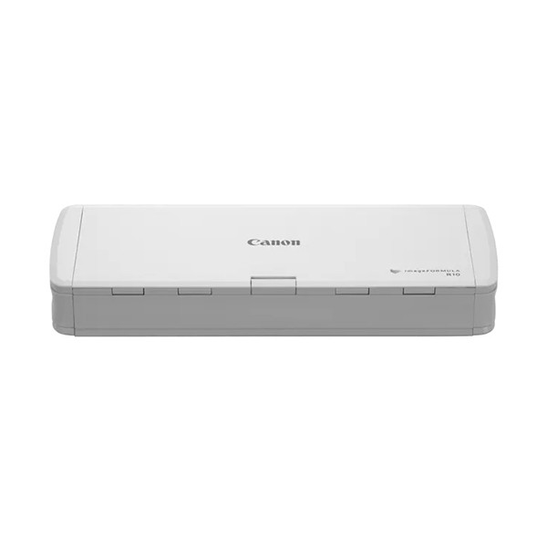 Canon imageFORMULA R10 A4 scanner portable 4861C003 819220 - 1