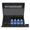Canon imagePROGRAF GP-2600S imprimante à jet d'encre 24 pouces avec wifi 6411C003 819286 - 5