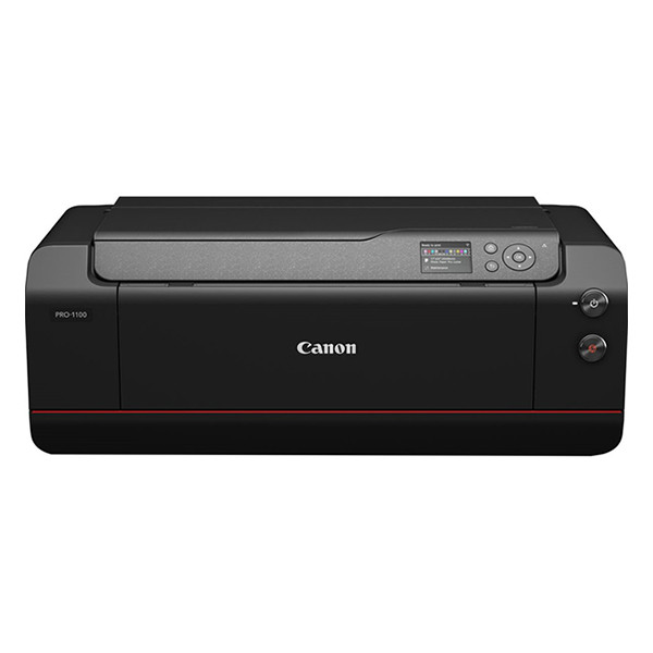 Canon imagePROGRAF PRO-1100 A2 imprimante à jet d'encre avec wifi 6856C006 819297 - 1