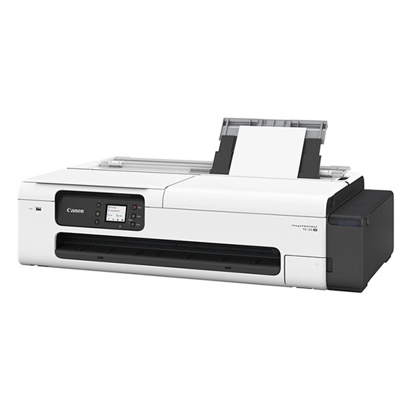 Canon imagePROGRAF TC-20M 24 imprimante à jet d'encre multifonction avec wifi (3 en 1) 5816C003 819306 - 2
