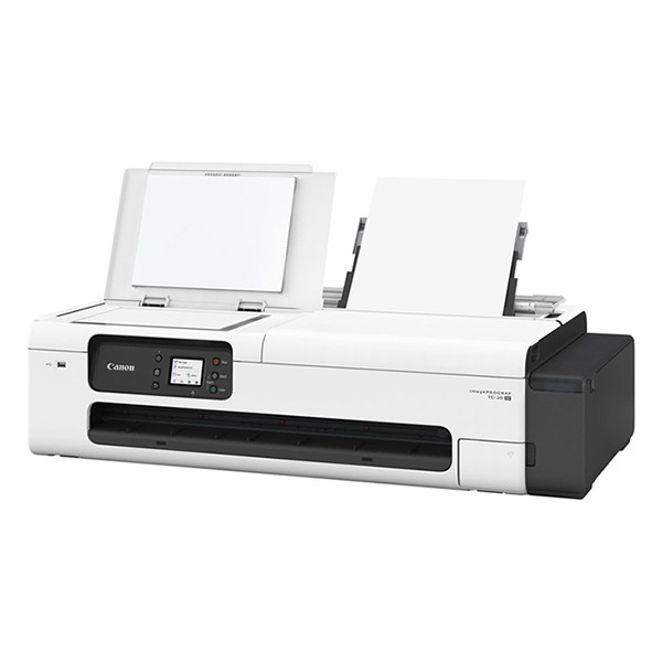 Canon imagePROGRAF TC-20M 24 imprimante à jet d'encre multifonction avec wifi (3 en 1) 5816C003 819306 - 3