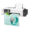 Canon imagePROGRAF TC-20M 24 imprimante à jet d'encre multifonction avec wifi (3 en 1) 5816C003 819306 - 4