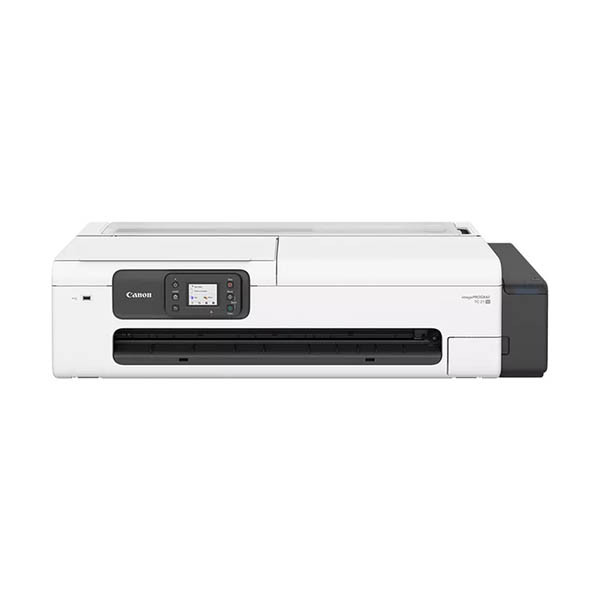 Canon imagePROGRAF TC-21M imprimante à jet d'encre 24 pouces avec wifi et scanner 7058C003 819329 - 1