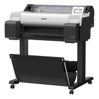 Canon imagePROGRAF TM-240 24 pouces imprimante à jet d'encre avec wifi 6242C003 819288