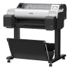 Canon imagePROGRAF TM-240 24 pouces imprimante à jet d'encre avec wifi 6242C003 819288 - 1