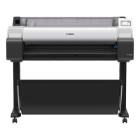Canon imagePROGRAF TM-340 36 pouces imprimante à jet d'encre avec wifi 6248C003 819289