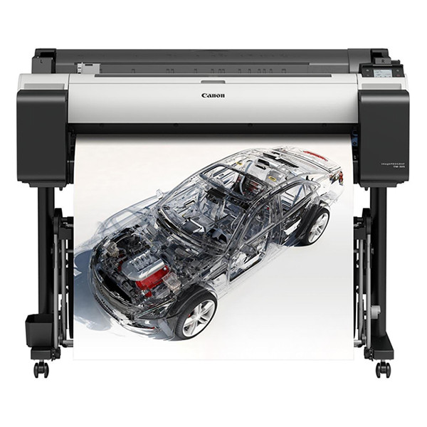 Canon imagePROGRAF TM-340 36 pouces imprimante à jet d'encre avec wifi 6248C003 819289 - 3
