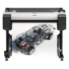 Canon imagePROGRAF TM-340 36 pouces imprimante à jet d'encre avec wifi 6248C003 819289 - 3