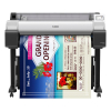 Canon imagePROGRAF TM-340 36 pouces imprimante à jet d'encre avec wifi 6248C003 819289 - 5