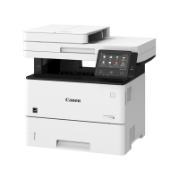 Canon imageRUNNER 1643i imprimante laser multifonction A4 noir et blanc avec wifi (3 en 1) 3630C006 819126