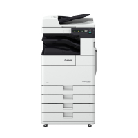 Canon imageRUNNER 2630i imprimante laser multifonction A3 noir et blanc avec wifi (3 en 1) 3809C004 819129