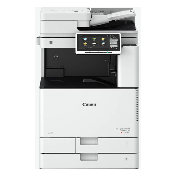 Canon imageRUNNER C3125i imprimante laser couleur multifonction A3 avec WiFi (4 en 1) 3653C005AA 819144 - 1