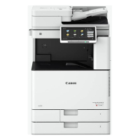 Canon imageRUNNER C3125i imprimante laser couleur multifonction A3 avec WiFi (4 en 1) 3653C005AA 819144