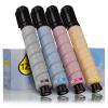 Canon offre : 034 BK, C, M, Y (marque 123encre) - noir + 3 couleurs 130721 - 1