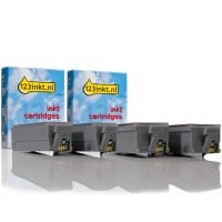 Canon offre : 2 x PGI-35 + 2 x CLI-36 avec puce (2 en noir + 2 couleurs) (marque 123encre)