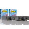Canon offre : 2 x PGI-35 + 2 x CLI-36 avec puce (2 en noir + 2 couleurs) (marque 123encre)