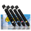 Canon offre : C-EXV 58 BK, C, M, Y noir + 3 couleurs (marque 123encre)