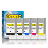 Canon offre : PFI-030 / PFI-031 MBK, BK, C, M, Y 2 noir + 3 couleurs
