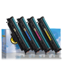 Canon offre : T12 BK, C, M, Y noir + 3 couleurs (marque 123encre)  130746