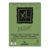 Canson bloc de croquis à spirale A3 160 g/m² (50 feuilles)