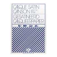 Canson papier calque A3 (10 feuilles) 00017253 224502